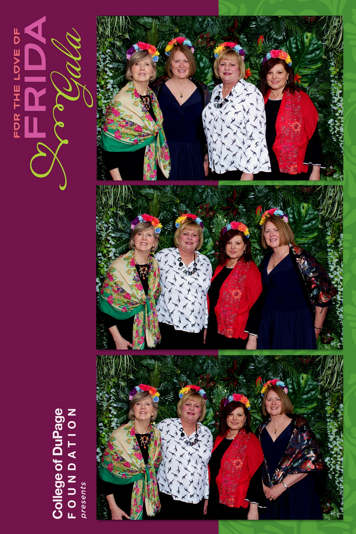 For the Love of Frida | View more photos from the event at events.alfrescophoto.com/u/AlfrescoPhoto/For-the-Love-of-Frida-0